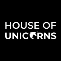 House Of Unicorns logo